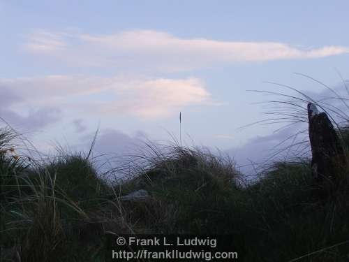 Killaspugbrone, County Sligo